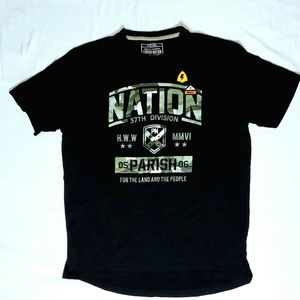 Parish Nation T-Shirt